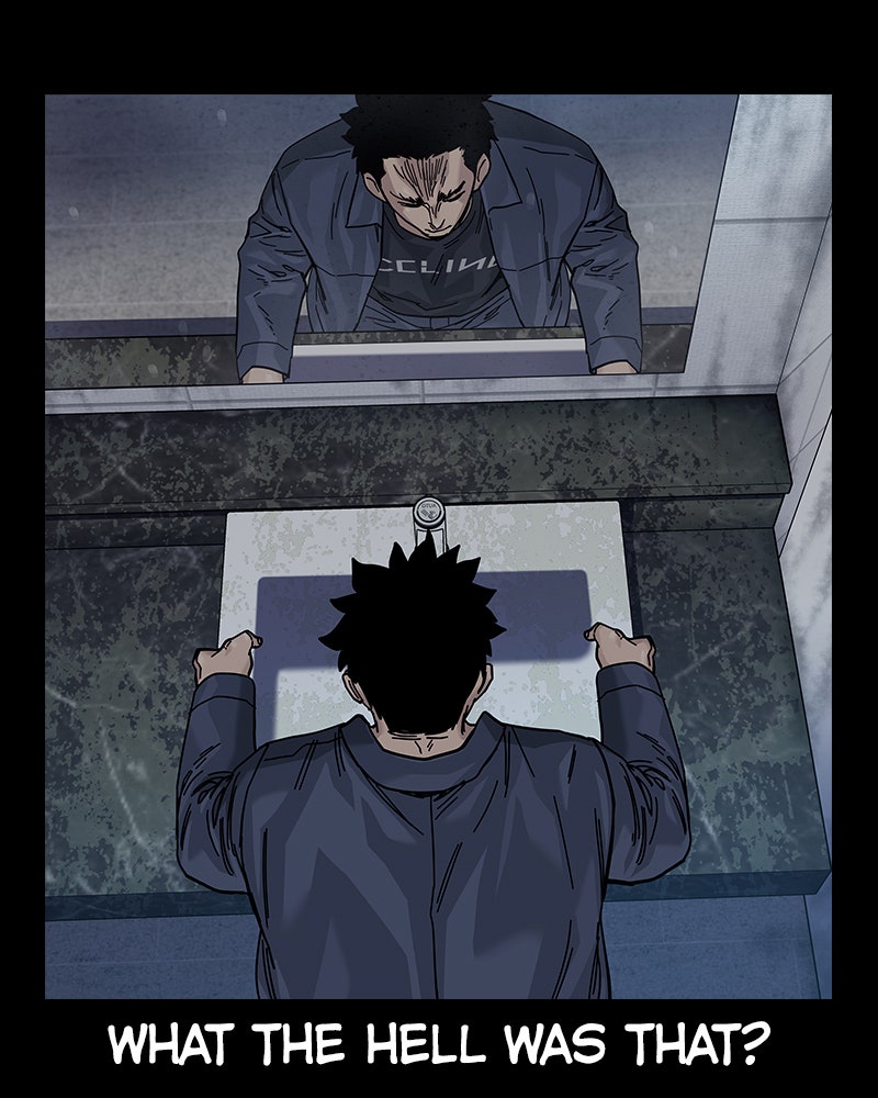 Read To Not Die Manga Online