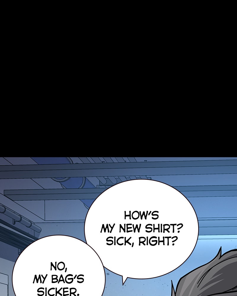 Read To Not Die Manga Online