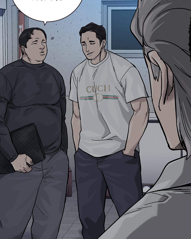 Read To Not Die Manga Online
