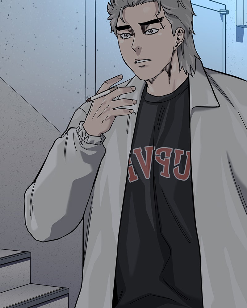 Read To Not Die Manga Online
