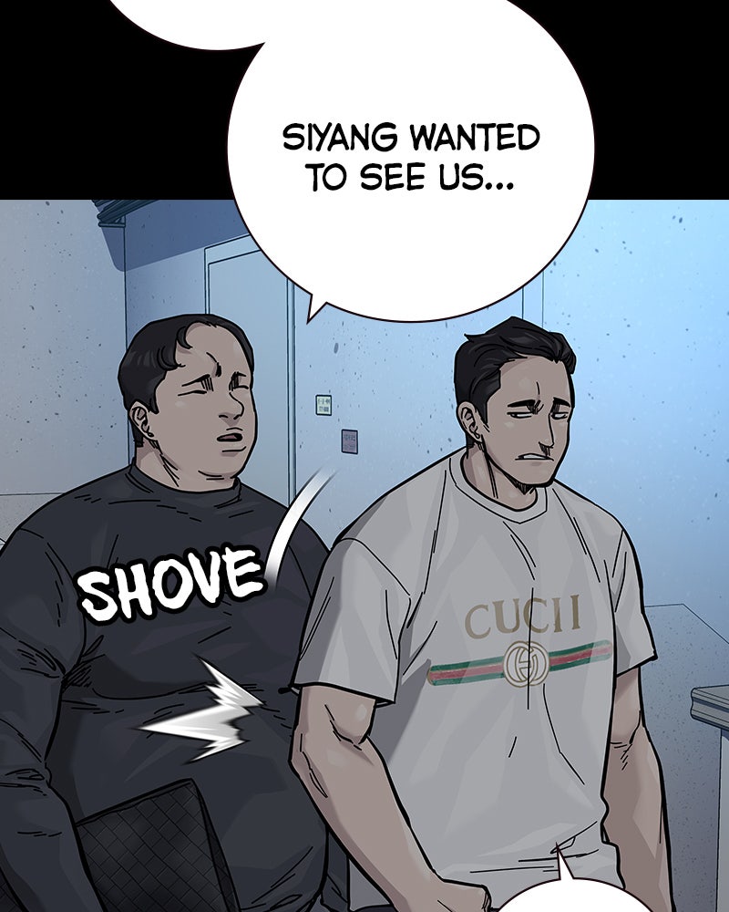 Read To Not Die Manga Online