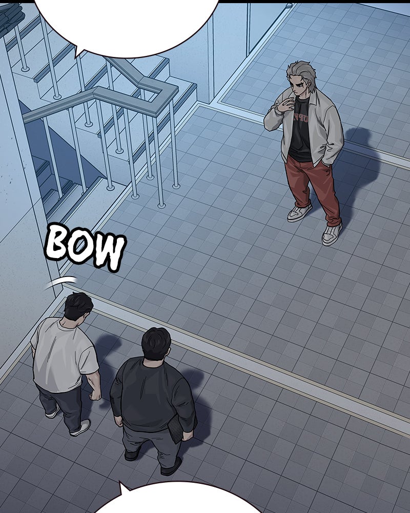 Read To Not Die Manga Online