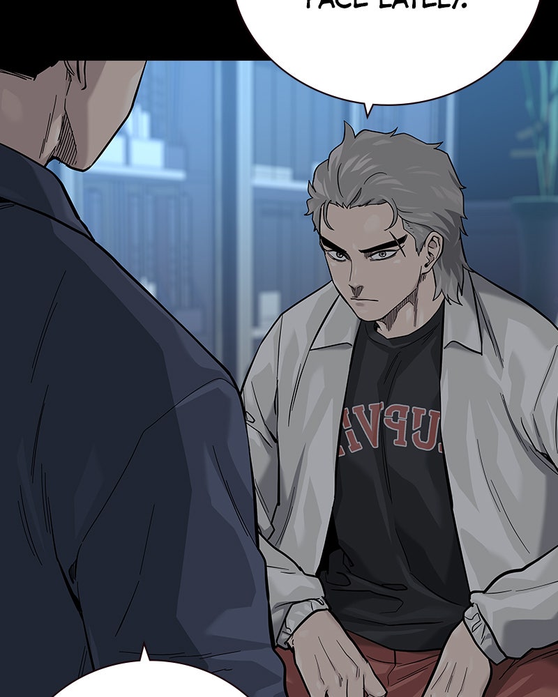 Read To Not Die Manga Online