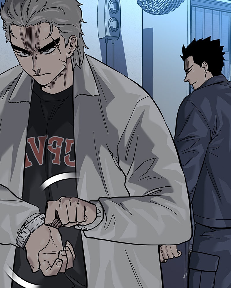 Read To Not Die Manga Online