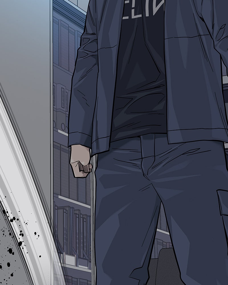 Read To Not Die Manga Online