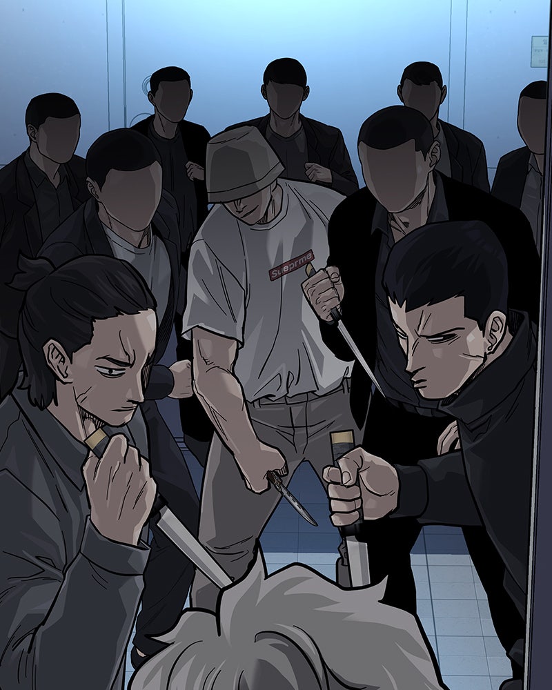 Read To Not Die Manga Online
