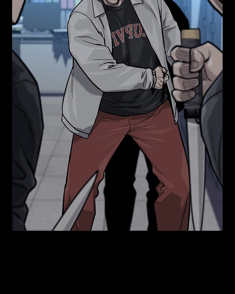 Read To Not Die Manga Online
