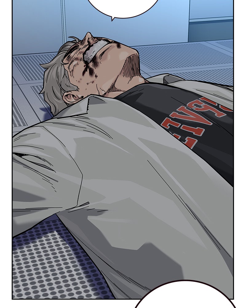 Read To Not Die Manga Online