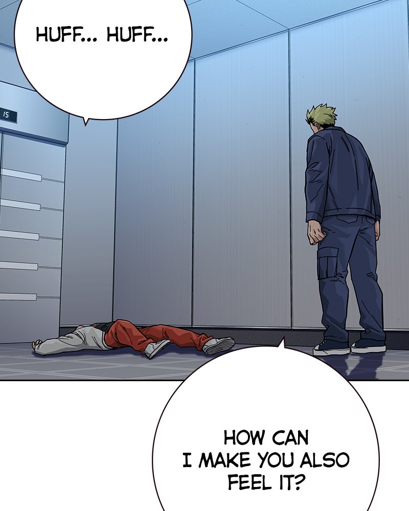 Read To Not Die Manga Online