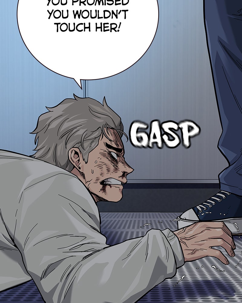 Read To Not Die Manga Online