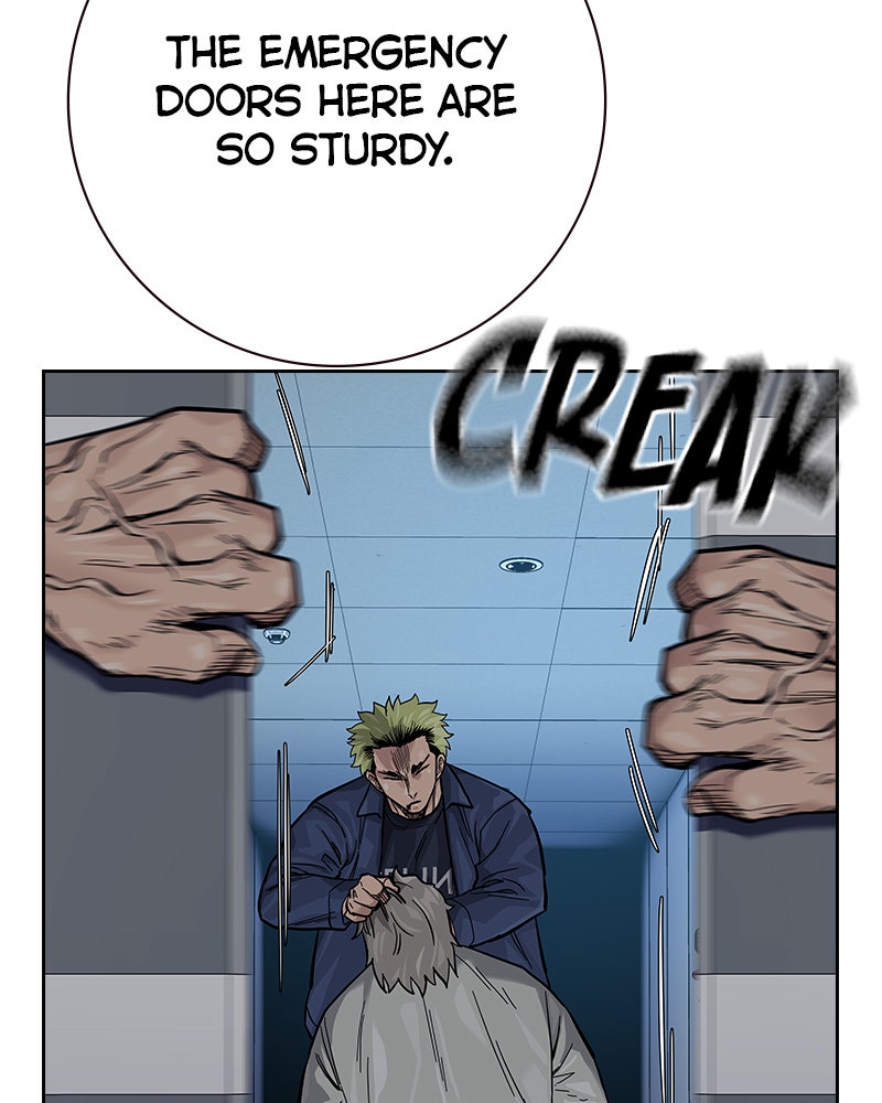 Read To Not Die Manga Online