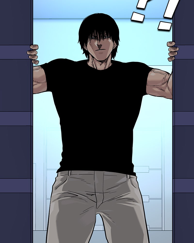 Read To Not Die Manga Online