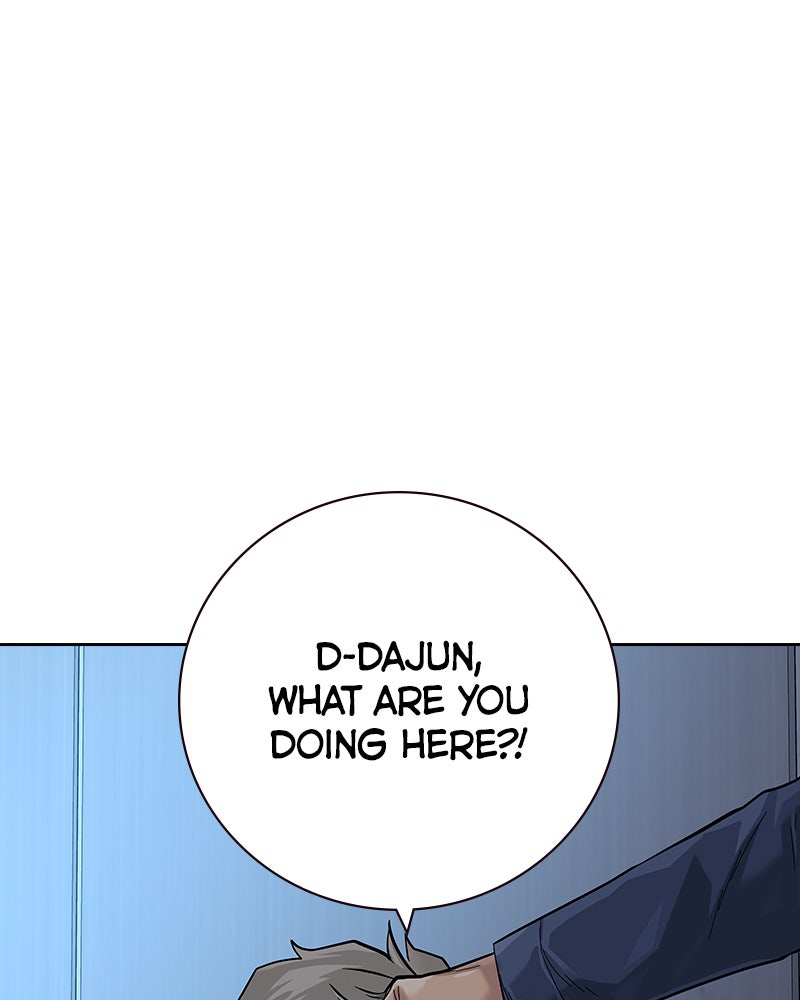 Read To Not Die Manga Online