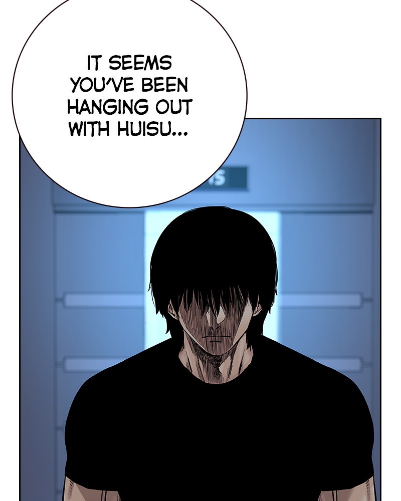 Read To Not Die Manga Online