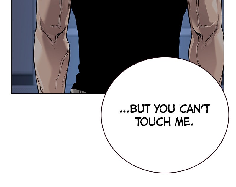 Read To Not Die Manga Online