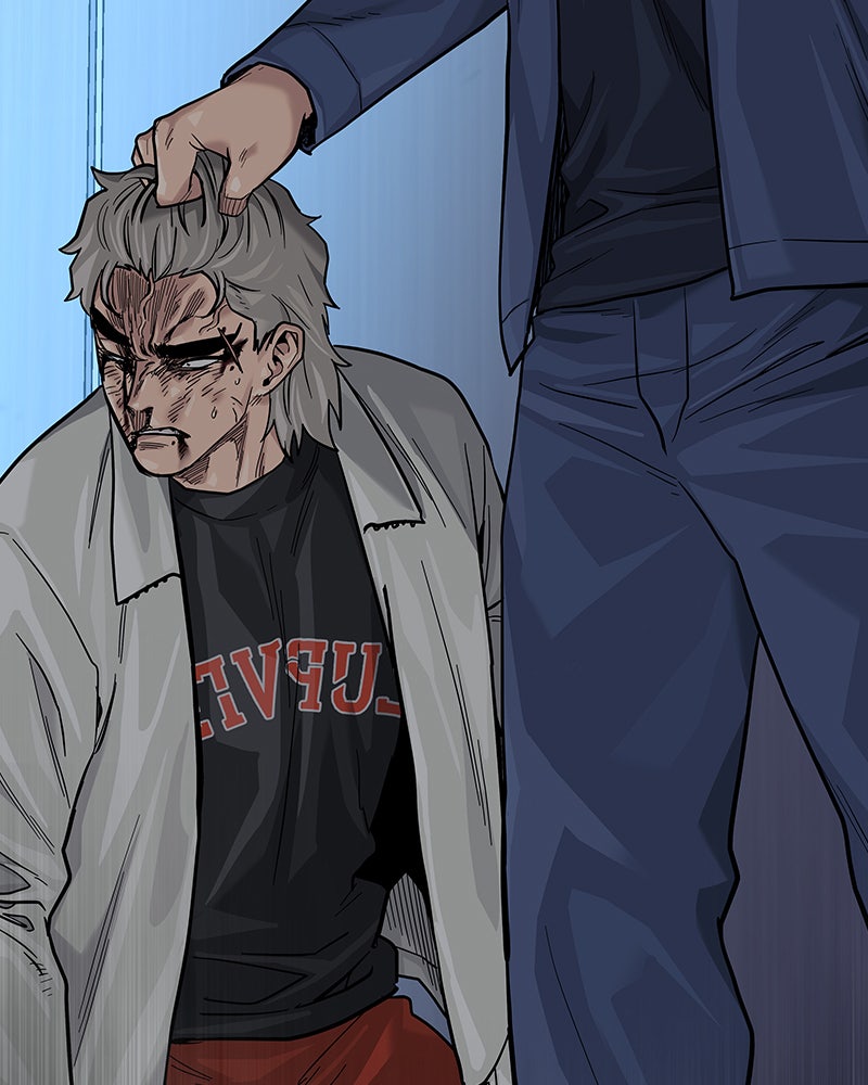 Read To Not Die Manga Online