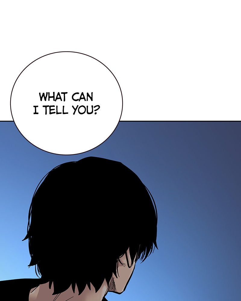 Read To Not Die Manga Online