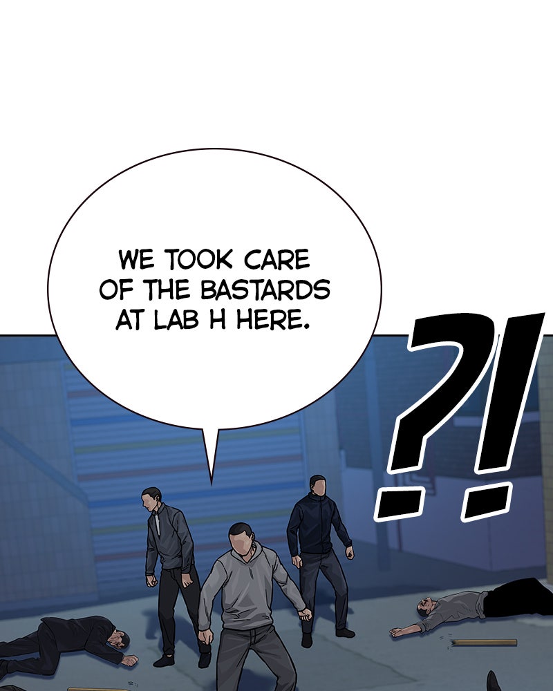 Read To Not Die Manga Online