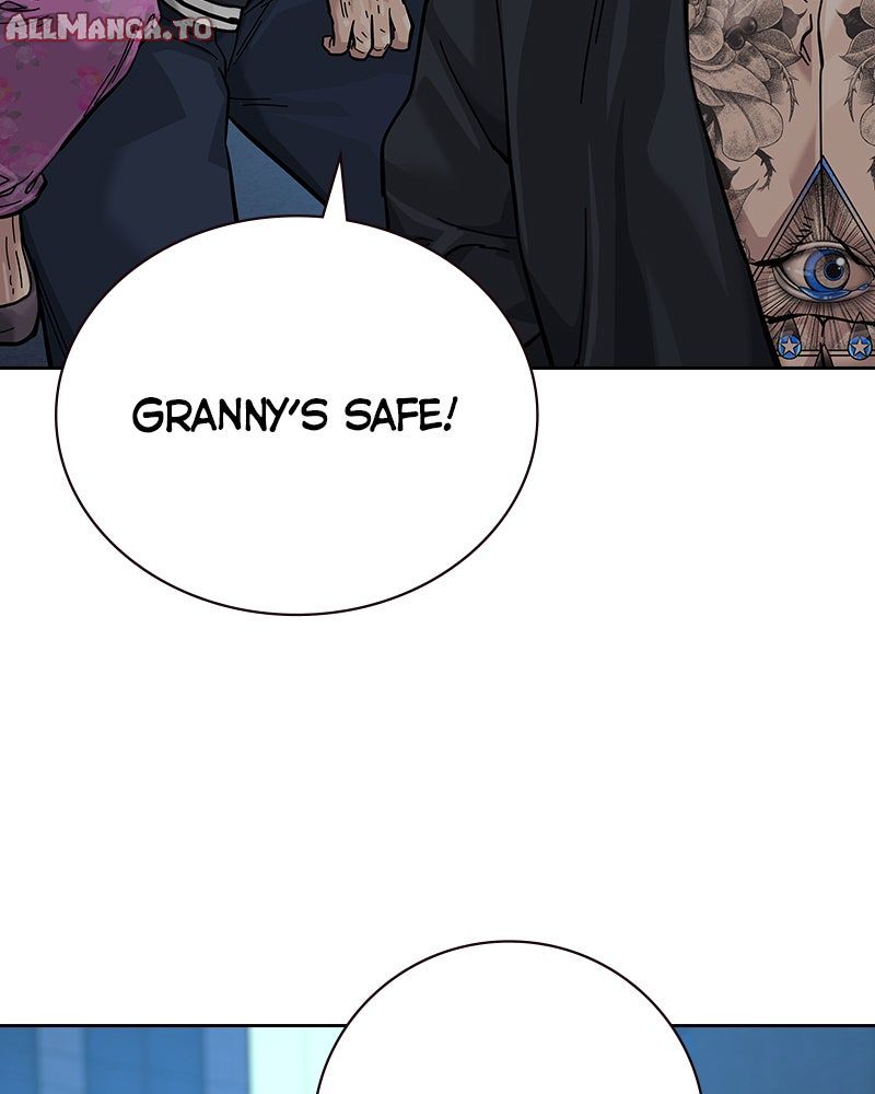 Read To Not Die Manga Online