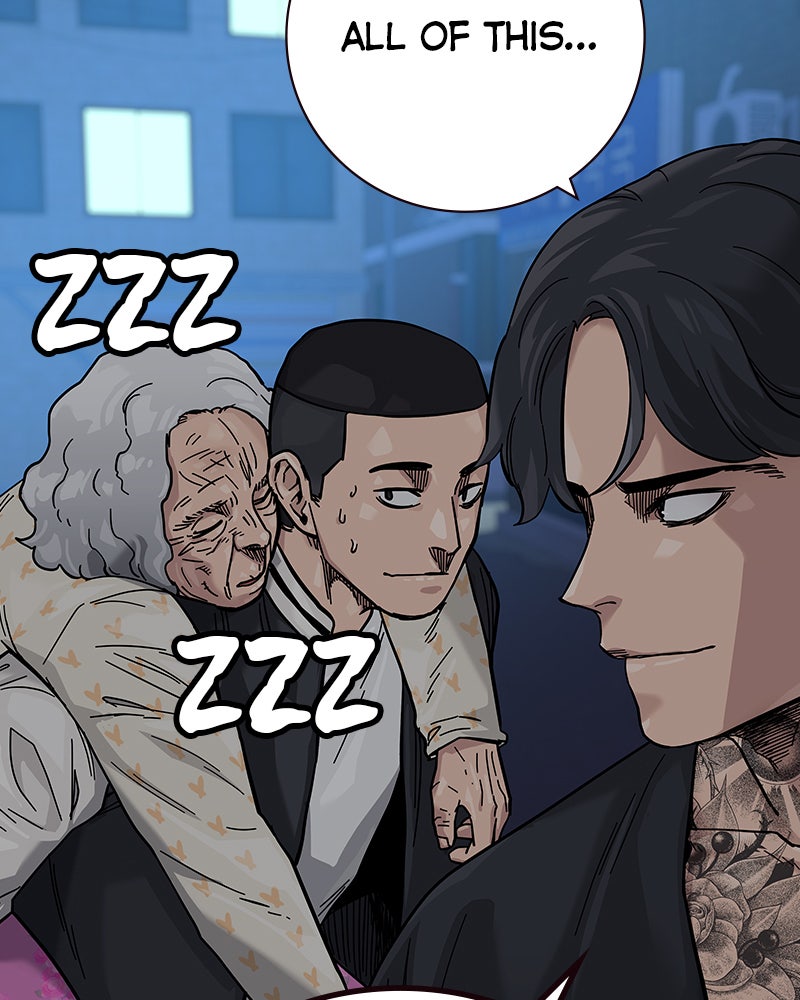 Read To Not Die Manga Online
