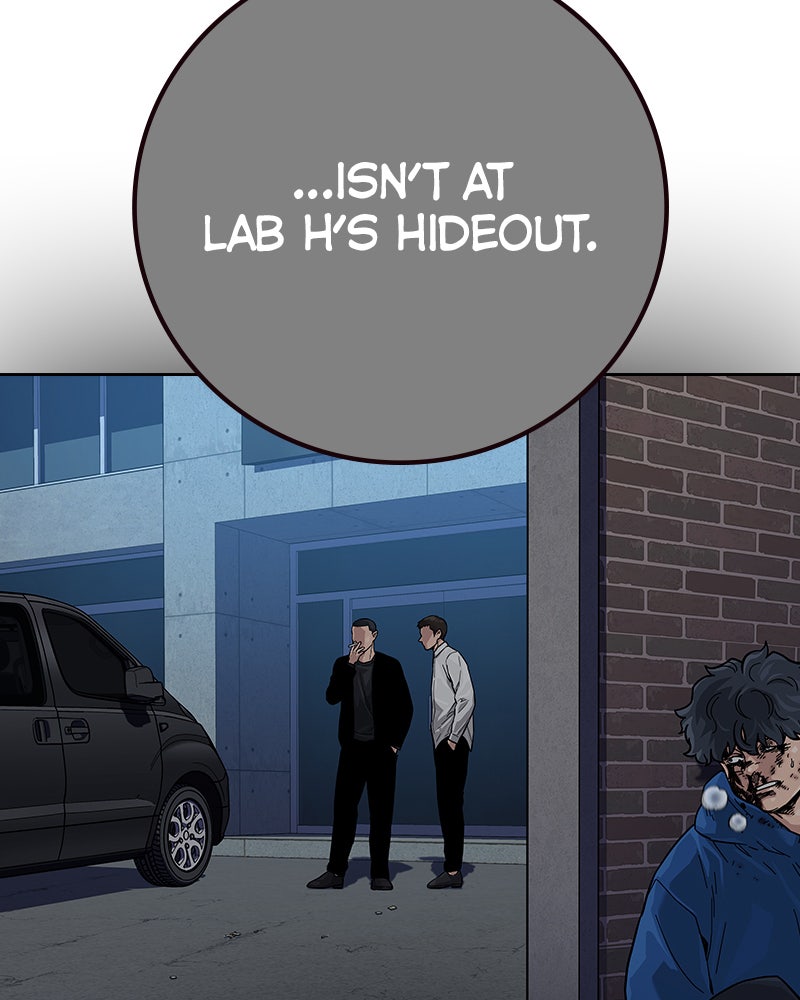 Read To Not Die Manga Online