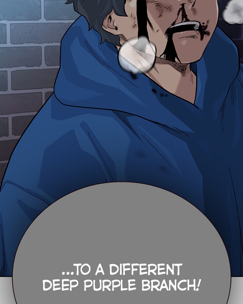 Read To Not Die Manga Online