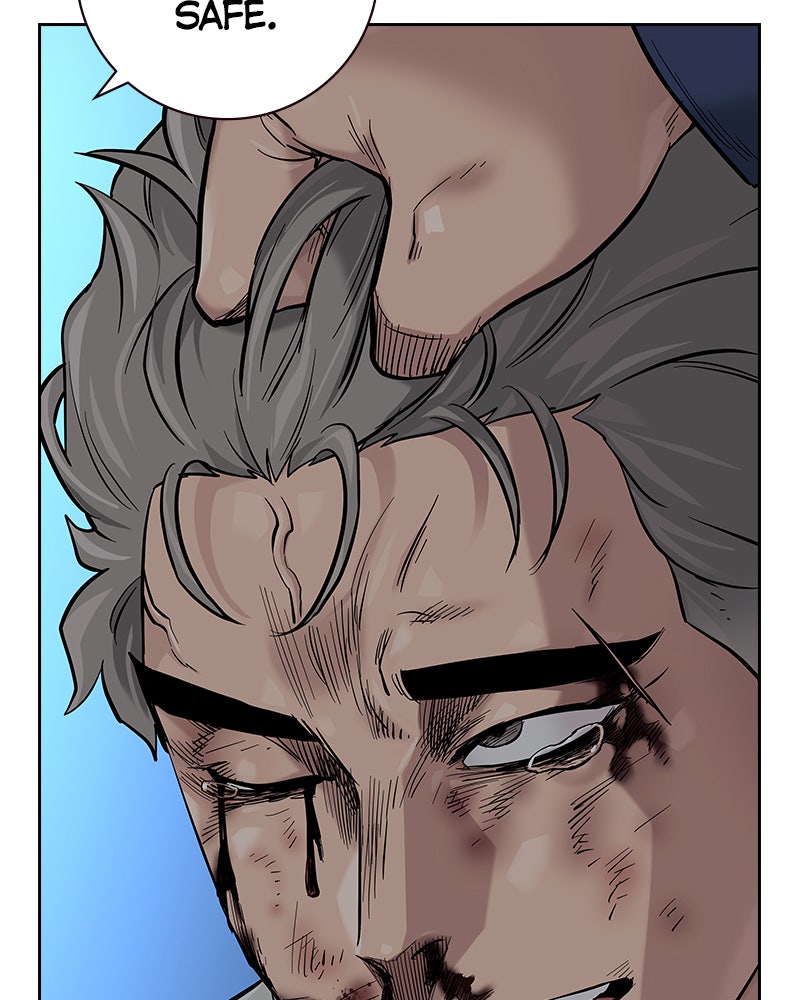 Read To Not Die Manga Online