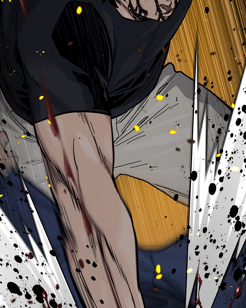 Read To Not Die Manga Online