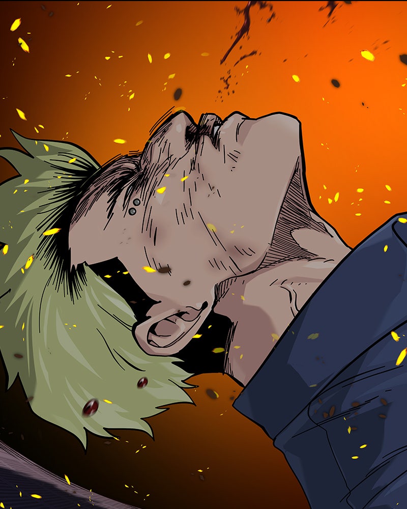 Read To Not Die Manga Online