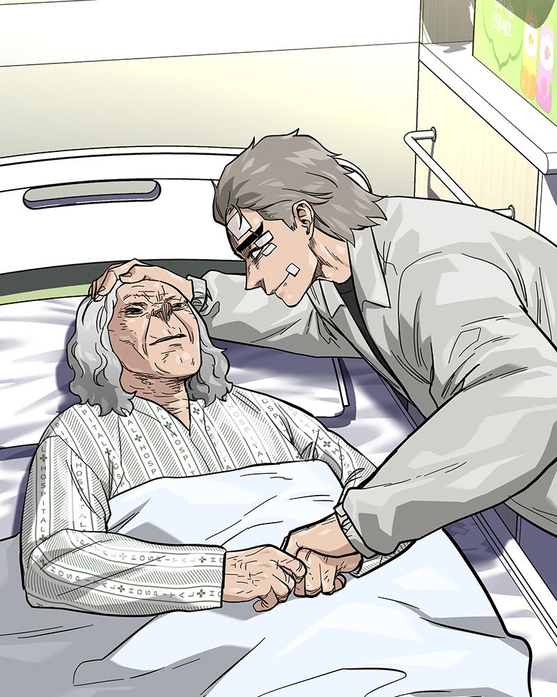 Read To Not Die Manga Online