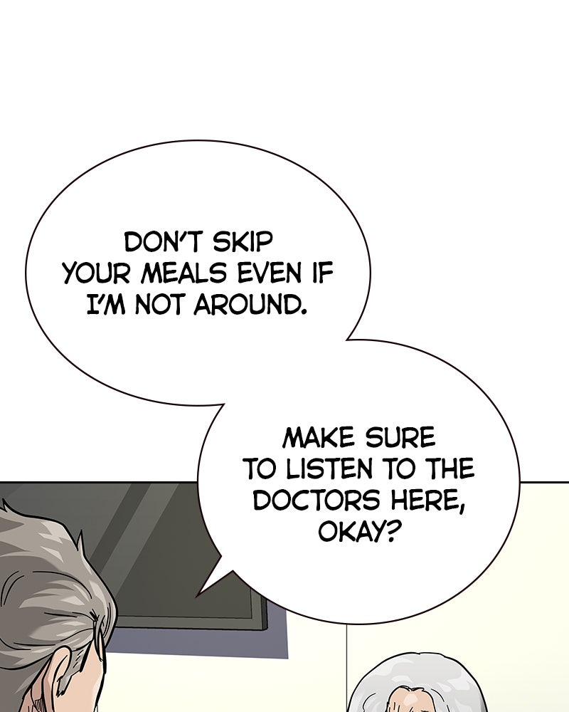Read To Not Die Manga Online