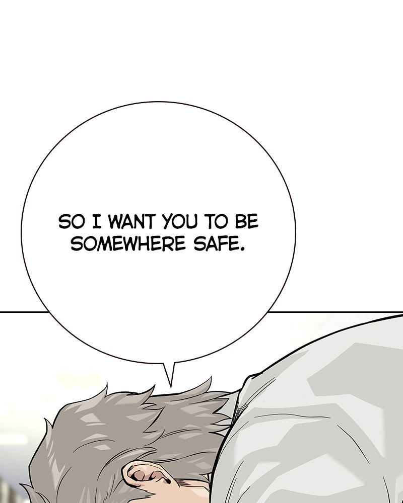 Read To Not Die Manga Online