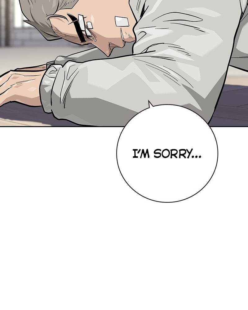 Read To Not Die Manga Online