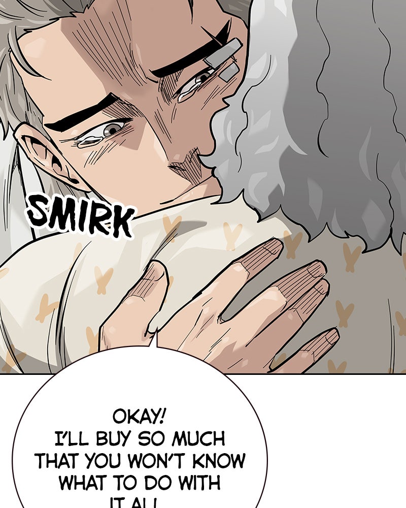 Read To Not Die Manga Online
