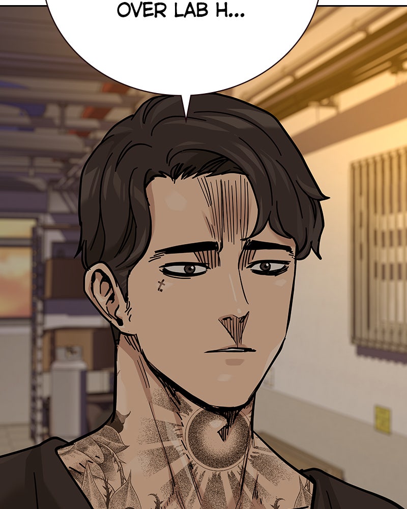 Read To Not Die Manga Online