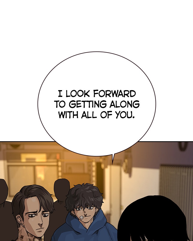 Read To Not Die Manga Online