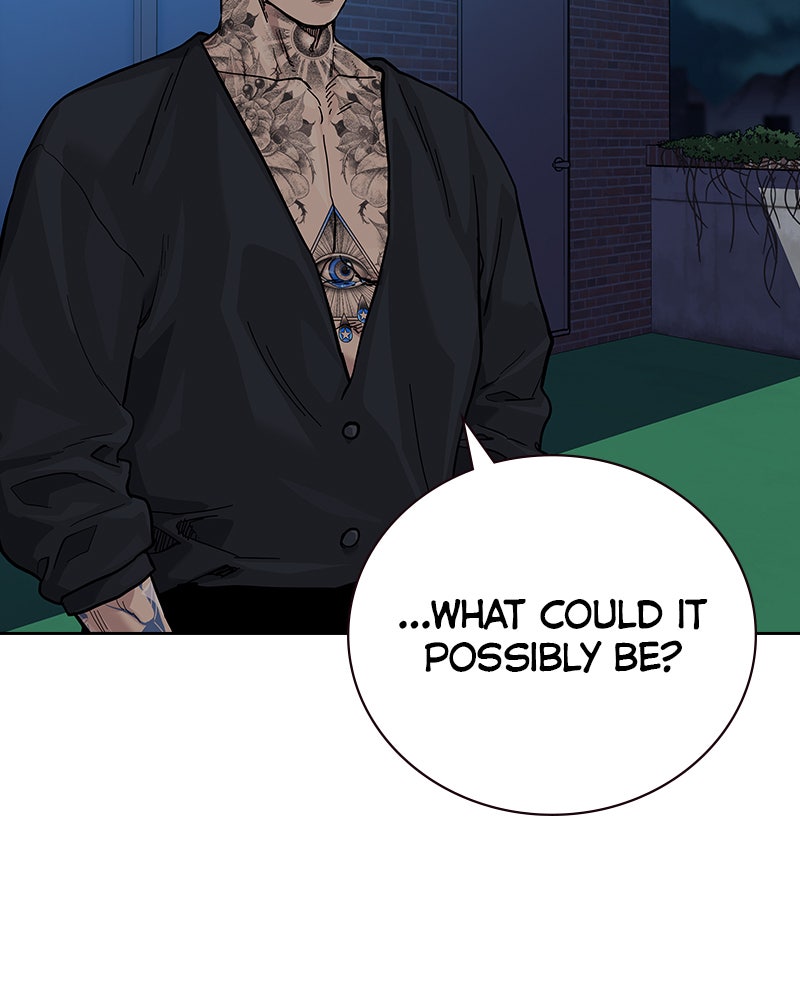 Read To Not Die Manga Online