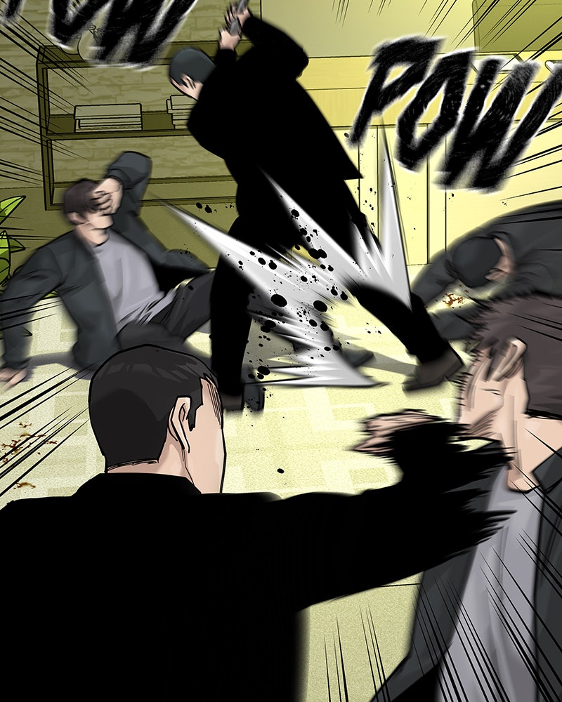 Read To Not Die Manga Online