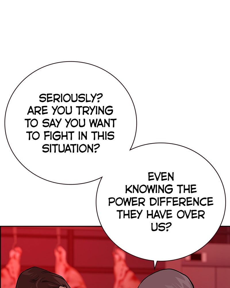 Read To Not Die Manga Online