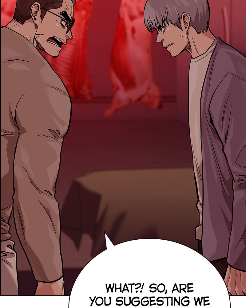 Read To Not Die Manga Online
