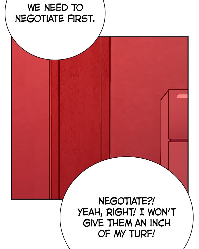 Read To Not Die Manga Online