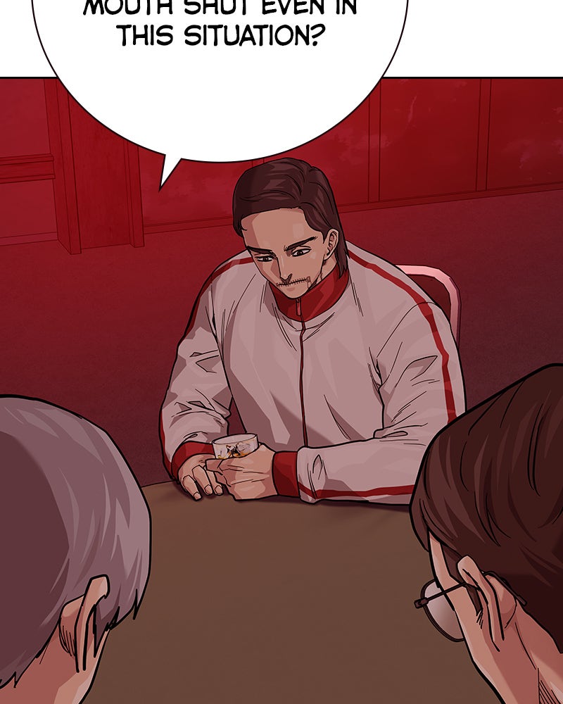 Read To Not Die Manga Online