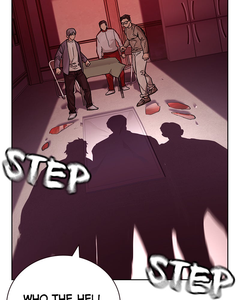 Read To Not Die Manga Online