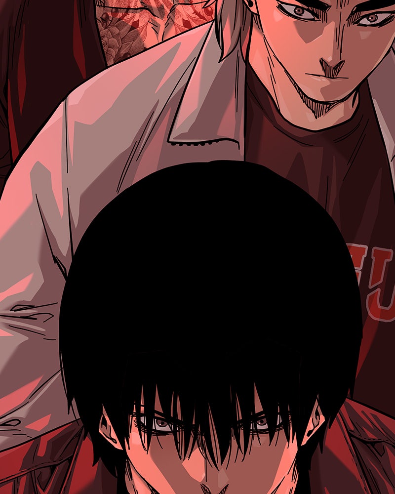 Read To Not Die Manga Online