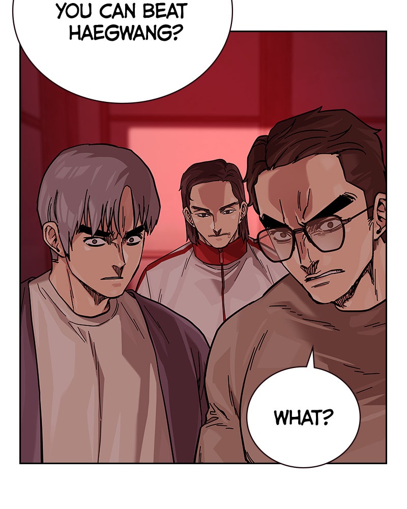 Read To Not Die Manga Online