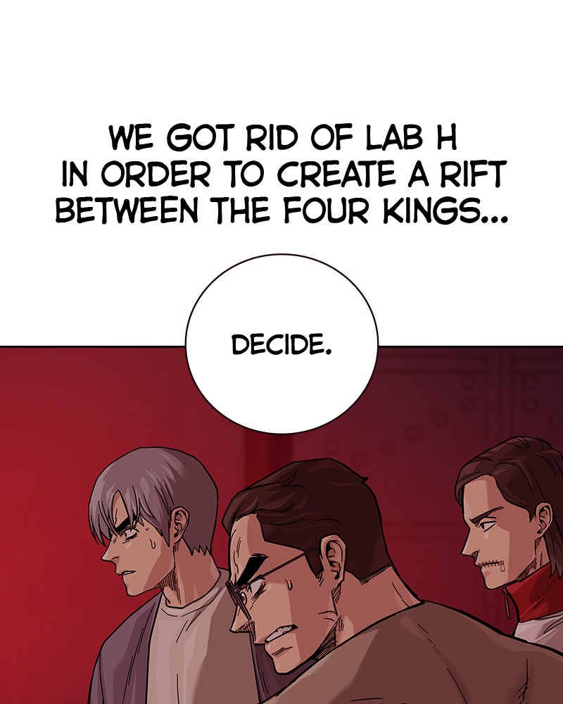Read To Not Die Manga Online