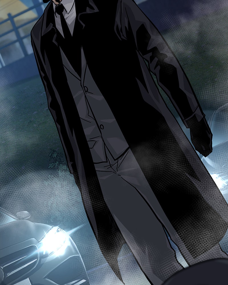 Read To Not Die Manga Online