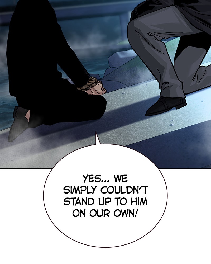 Read To Not Die Manga Online