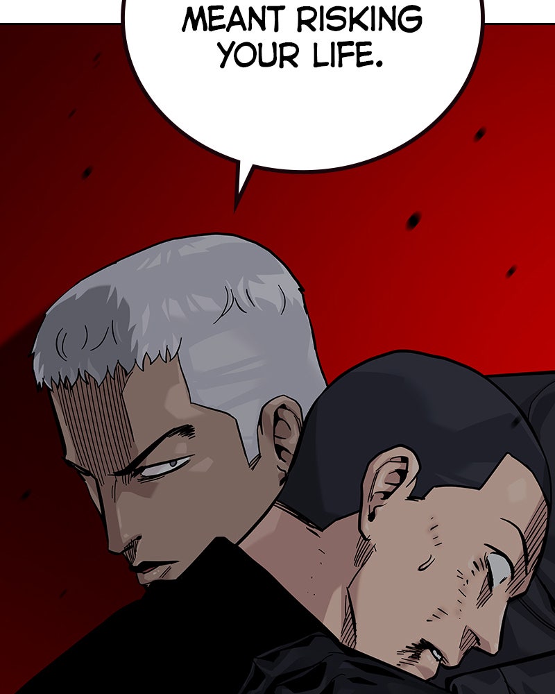 Read To Not Die Manga Online