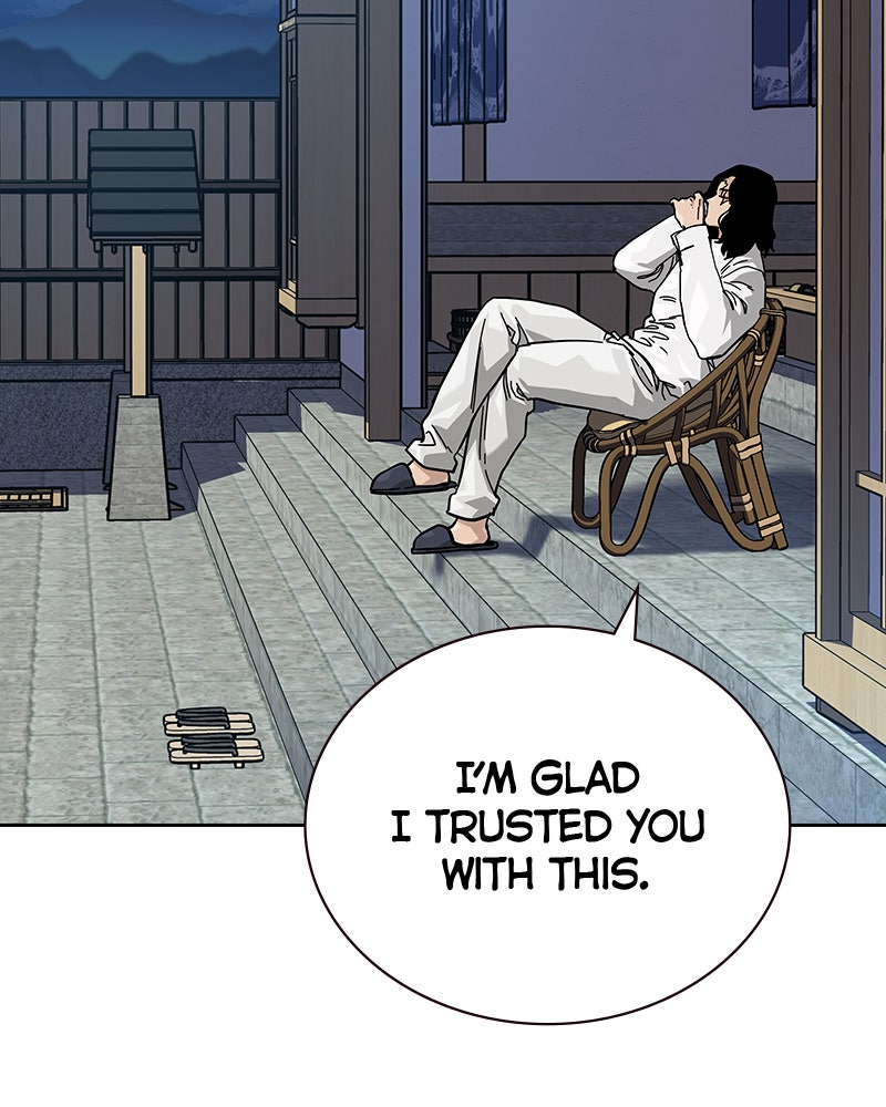 Read To Not Die Manga Online
